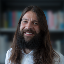 Daniel Carral