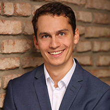 Michael Spreitzenbarth