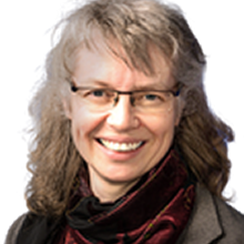 Dr. Anne Kramer