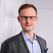 Alexander Kühl