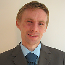 Kristian Trenkel