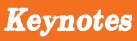 Keynotes