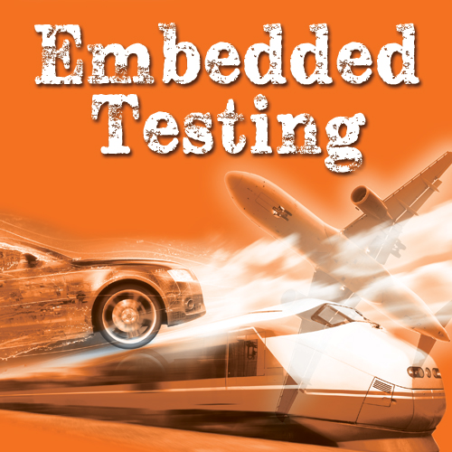 Embedded Testing